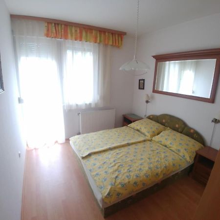 Appartement Arnyas à Balatonlelle Extérieur photo