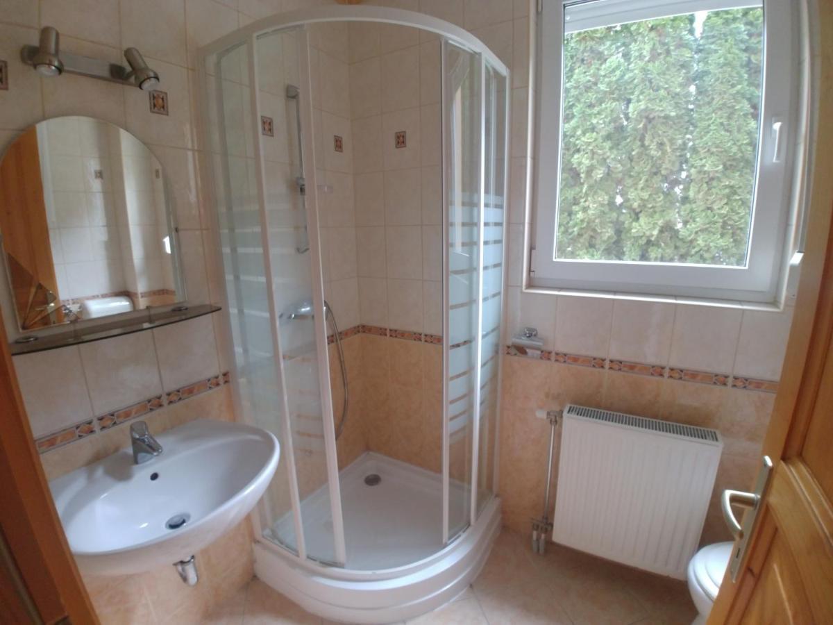 Appartement Arnyas à Balatonlelle Extérieur photo